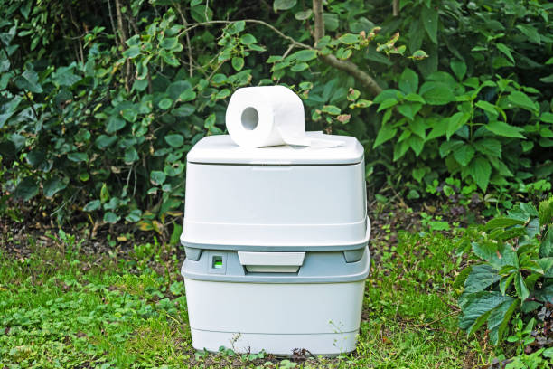 Best Portable restroom trailer rental  in Nisswa, MN