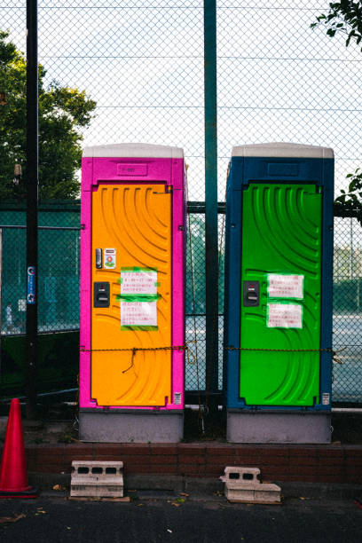 Portable Toilet Options We Offer in Nisswa, MN