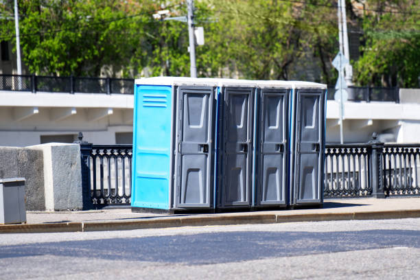 Best Porta potty delivery and setup  in Nisswa, MN