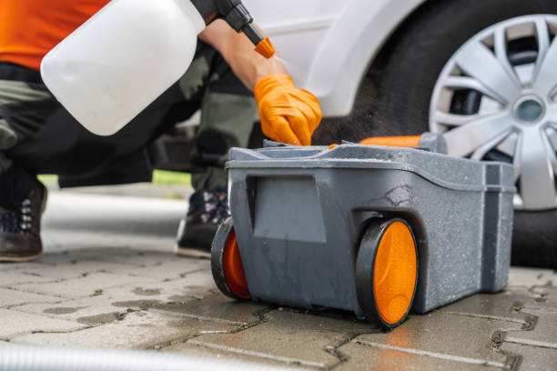 Best Local porta potty services  in Nisswa, MN